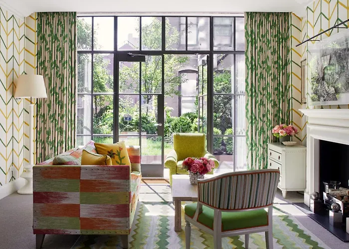 Crosby Street Hotel New York